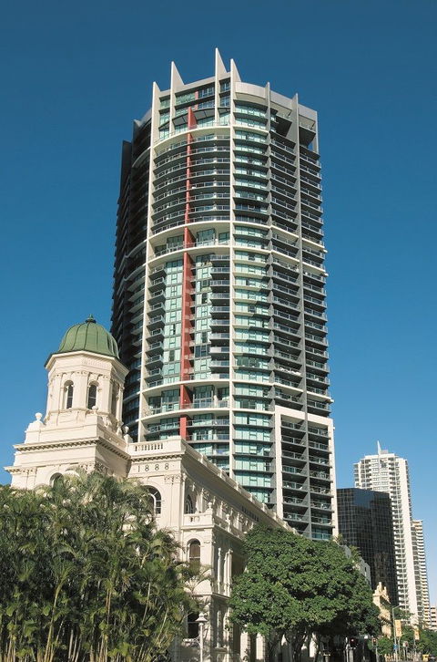 Oaks Felix - Accommodation Newcastle 0