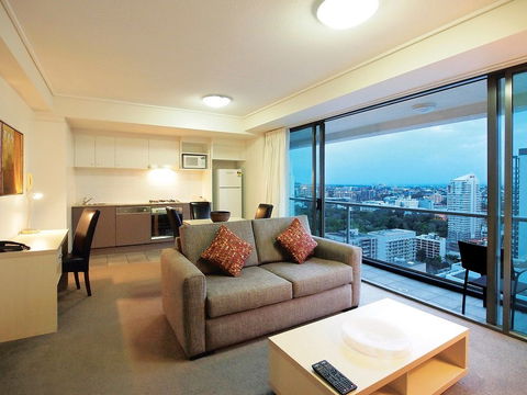 Oaks Felix - Accommodation Newcastle 1