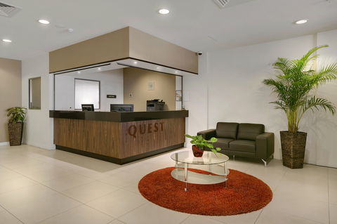 Quest South Brisbane - Accommodation Newcastle 3