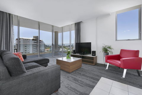 Quest South Brisbane - Accommodation Newcastle 4
