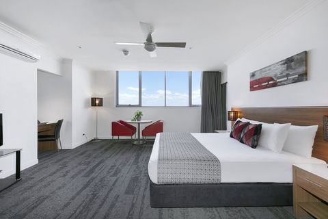 Quest South Brisbane - Accommodation Newcastle 6