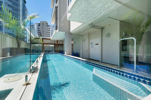 Quest South Brisbane - Accommodation Newcastle 12