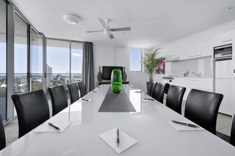 Quest South Brisbane - Accommodation Newcastle 14