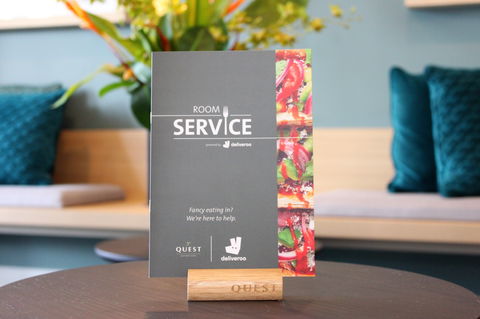 Quest South Brisbane - Accommodation Newcastle 15