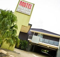 Rocklea International Hotel - Accommodation Newcastle