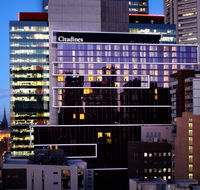Citadines on Bourke Melbourne - Accommodation Newcastle