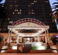 Duxton Hotel - Accommodation Newcastle