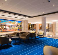 Parmelia Hilton Perth - Accommodation Newcastle
