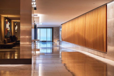 Parmelia Hilton Perth - Accommodation Newcastle 1
