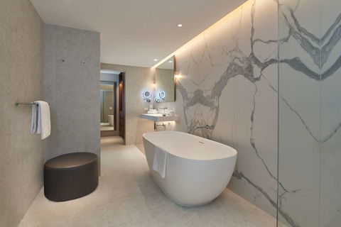 Parmelia Hilton Perth - Accommodation Newcastle 4