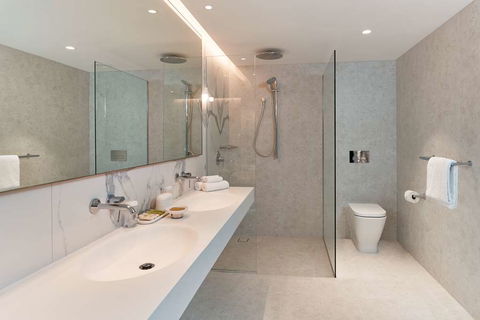 Parmelia Hilton Perth - Accommodation Newcastle 6