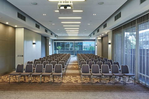 Parmelia Hilton Perth - Accommodation Newcastle 10