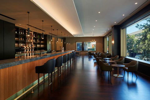 Parmelia Hilton Perth - Accommodation Newcastle 13