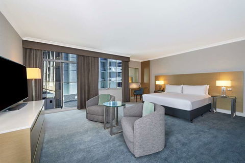 Parmelia Hilton Perth - Accommodation Newcastle 14
