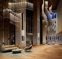 The Ritz-Carlton Perth - Accommodation Newcastle