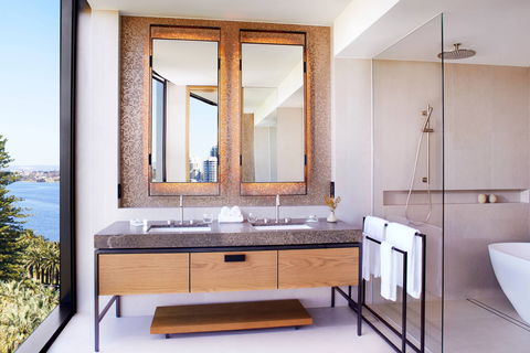The Ritz-Carlton Perth - Accommodation Newcastle 3