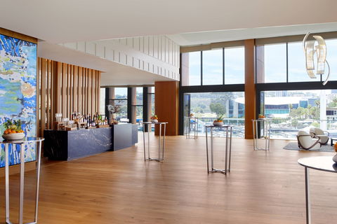 The Ritz-Carlton Perth - Accommodation Newcastle 5