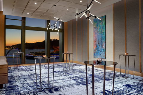 The Ritz-Carlton Perth - Accommodation Newcastle 6