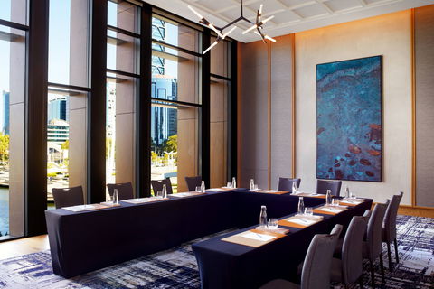 The Ritz-Carlton Perth - Accommodation Newcastle 7