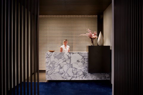 The Ritz-Carlton Perth - Accommodation Newcastle 12
