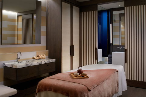 The Ritz-Carlton Perth - Accommodation Newcastle 13