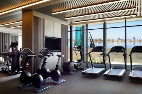 The Ritz-Carlton Perth - Accommodation Newcastle 15