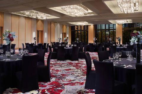 The Ritz-Carlton Perth - Accommodation Newcastle 17