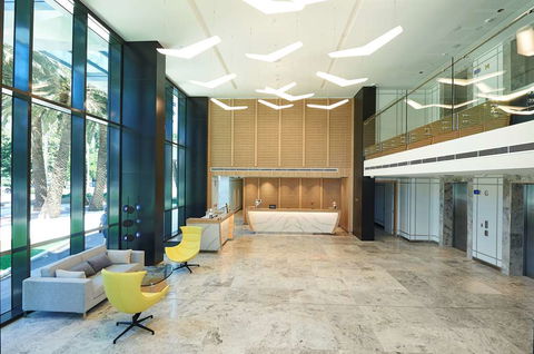 DoubleTree By Hilton Perth Waterfront - Accommodation Newcastle 5