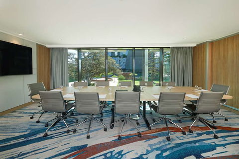 DoubleTree By Hilton Perth Waterfront - Accommodation Newcastle 11