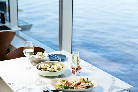 DoubleTree By Hilton Perth Waterfront - Accommodation Newcastle 14