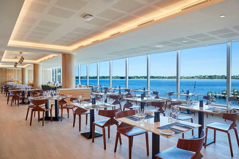 DoubleTree By Hilton Perth Waterfront - Accommodation Newcastle 16