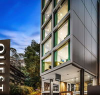 Quest Mounts Bay Road - Accommodation Newcastle