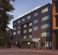 Rendezvous Hotel Perth Central - Accommodation Newcastle