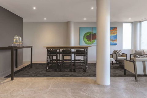 Rendezvous Hotel Perth Central - Accommodation Newcastle 3