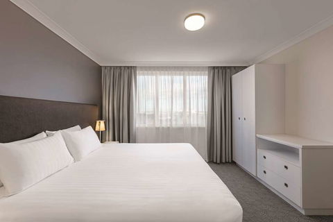 Rendezvous Hotel Perth Central - Accommodation Newcastle 4