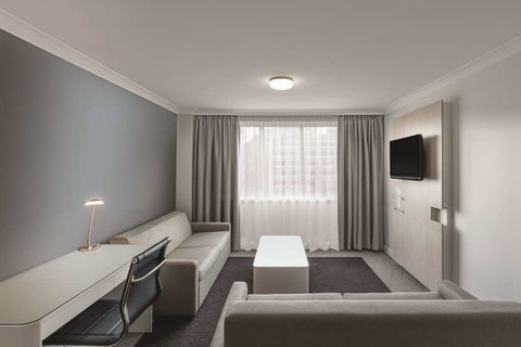 Rendezvous Hotel Perth Central - Accommodation Newcastle 5