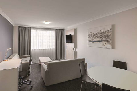 Rendezvous Hotel Perth Central - Accommodation Newcastle 6