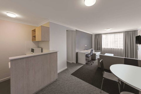 Rendezvous Hotel Perth Central - Accommodation Newcastle 8