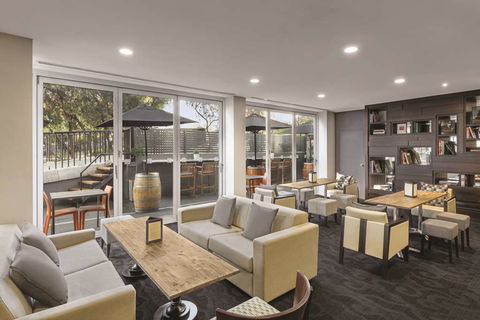 Rendezvous Hotel Perth Central - Accommodation Newcastle 11