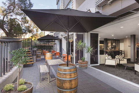 Rendezvous Hotel Perth Central - Accommodation Newcastle 15
