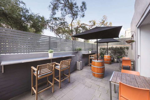Rendezvous Hotel Perth Central - Accommodation Newcastle 16
