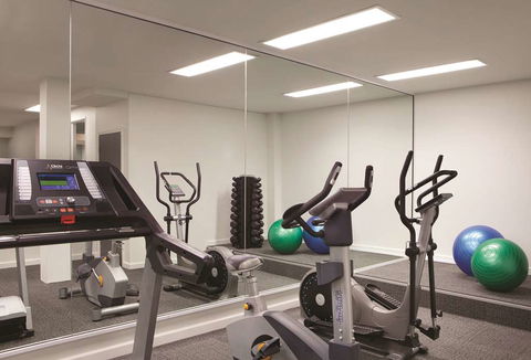 Rendezvous Hotel Perth Central - Accommodation Newcastle 17