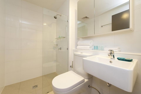 St Catherine's on Park - Accommodation Newcastle 4