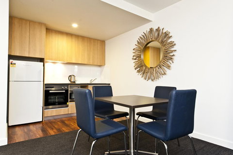 St Catherine's on Park - Accommodation Newcastle 6