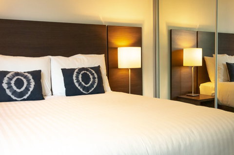 St Catherine's on Park - Accommodation Newcastle 10