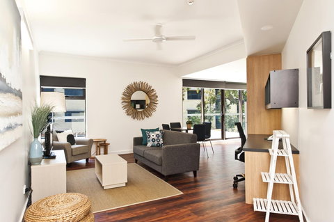 St Catherine's on Park - Accommodation Newcastle 11