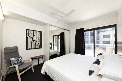 St Catherine's on Park - Accommodation Newcastle 13