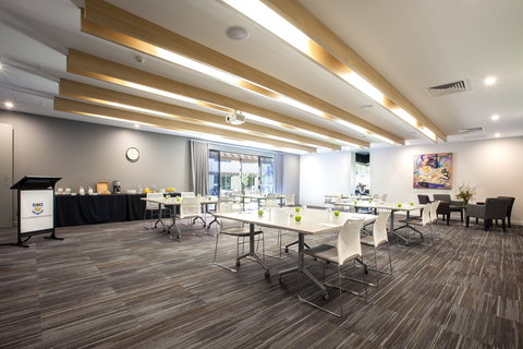 St Catherine's on Park - Accommodation Newcastle 15