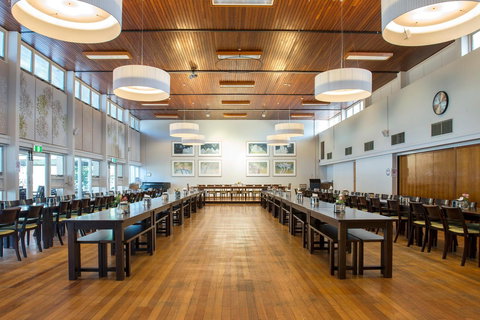 St Catherine's on Park - Accommodation Newcastle 16