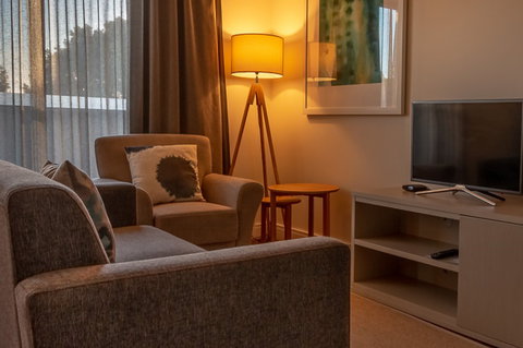 St Catherine's on Park - Accommodation Newcastle 17